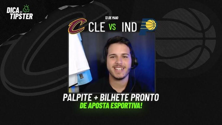 Cavaliers x Pacers: Análise + Dica de Aposta