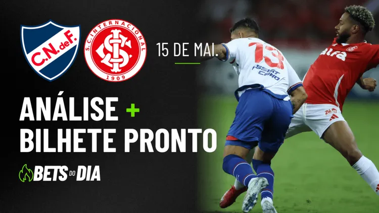 Nacional x Internacional: Tudo que Você Precisa Saber para Apostar