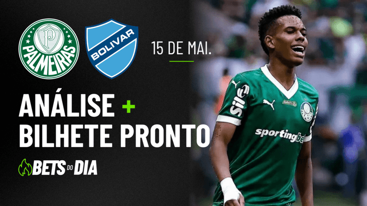 Palmeiras x Bolívar: Análise Profunda e Dica de Aposta