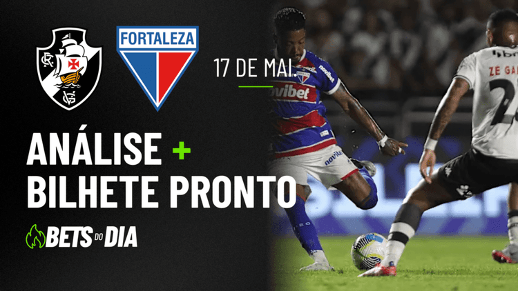 Vasco x Fortaleza: Palpite Especial para o Jogo!