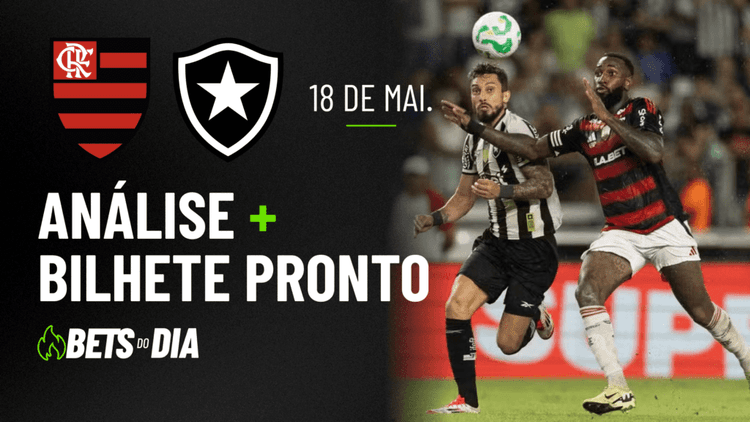 Flamengo x Botafogo: Tudo que Você Precisa Saber para Apostar