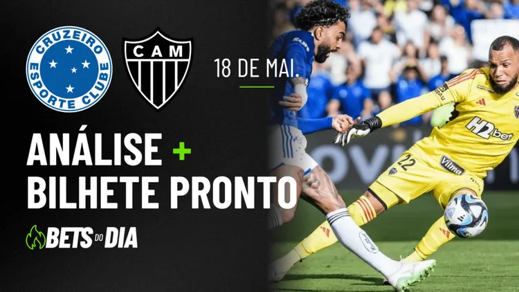 Cruzeiro x Atlético-MG: Análise Profunda e Dica de Aposta