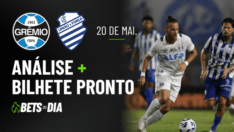 Grêmio x CSA: Análise Profunda e Dica de Aposta