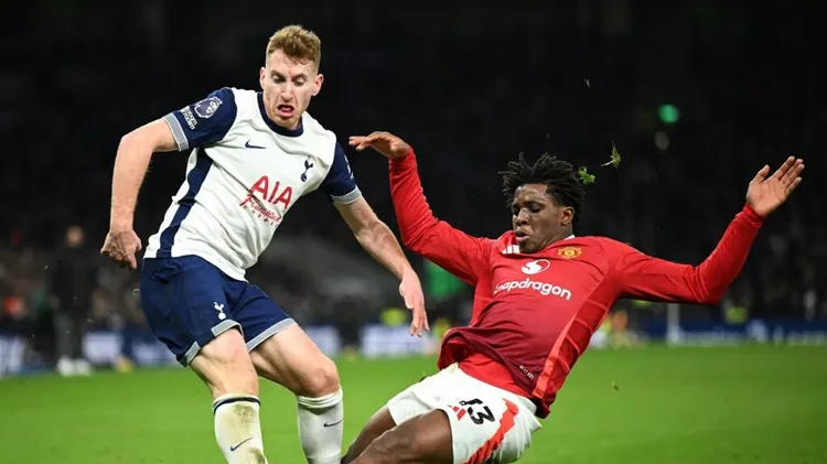 onde assistir united tottenham