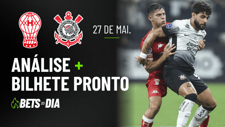 Huracán x Corinthians: Análise Profunda e Dica de Aposta