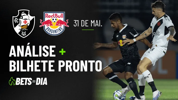 Vasco x Bragantino: Tudo que Você Precisa Saber para Apostar
