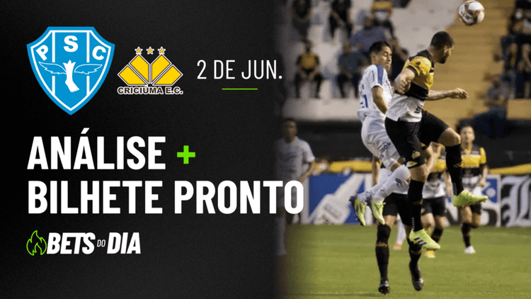 Paysandu x Criciúma: Tudo que Você Precisa Saber para Apostar