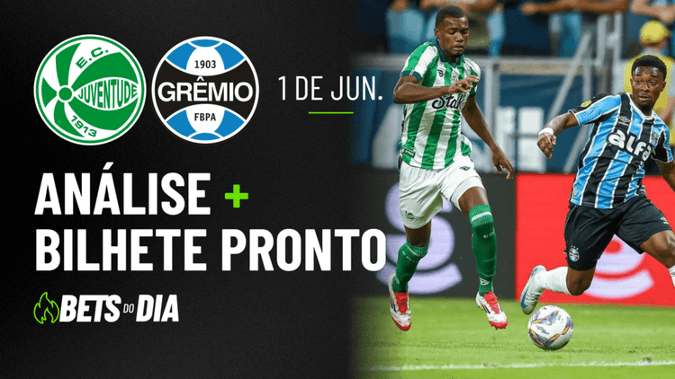 Juventude x Grêmio: Palpite Especial para o Jogo!