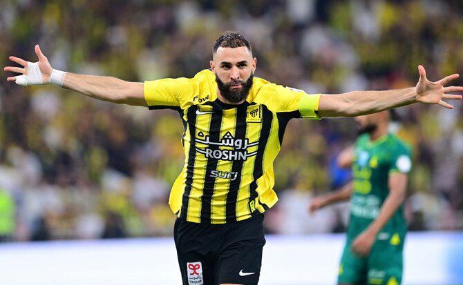 onde assistir ittihad