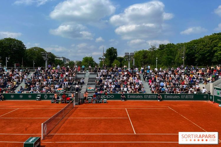 onde assistir ao vivo roland garros