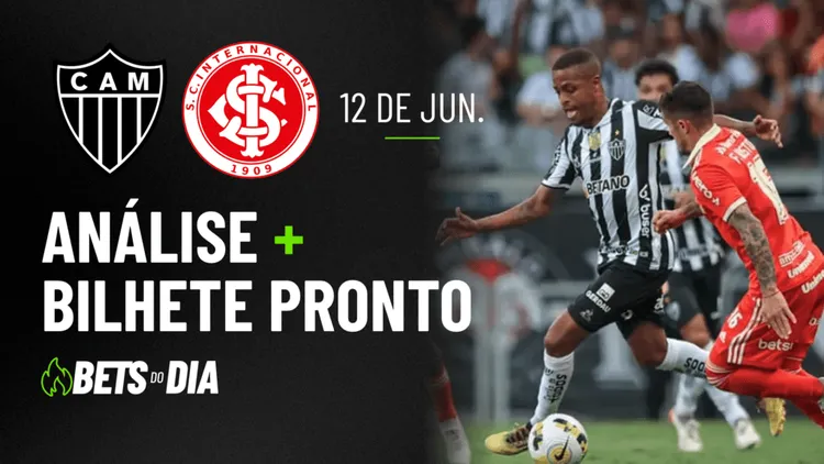 Atlético-MG x Internacional: Palpite Especial para o Jogo!