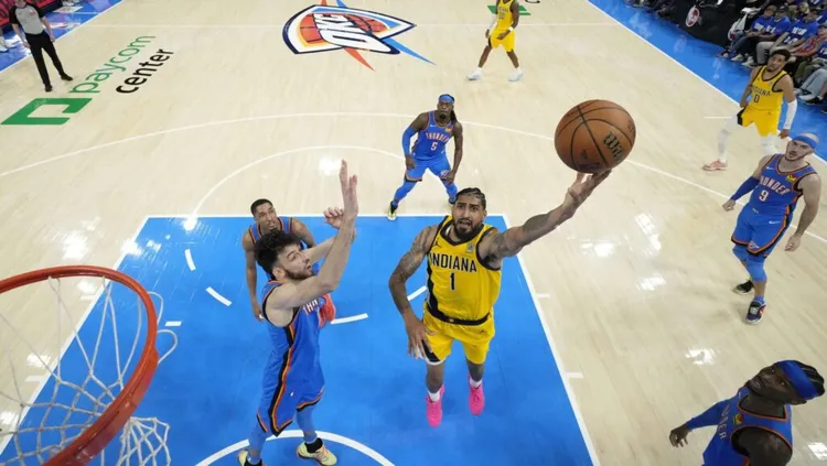 NBA onde assistir