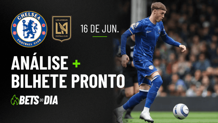 Sugestão de Aposta Essencial para Chelsea x Los Angeles