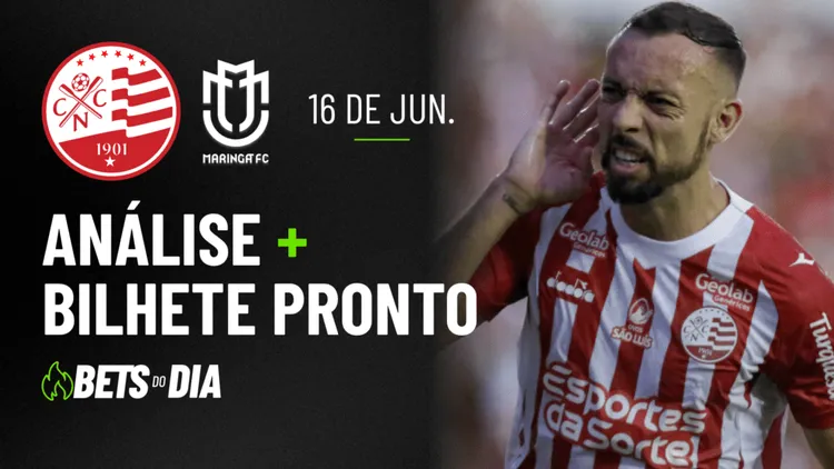 Náutico x Maringá: Análise Detalhada e Sugestão de Aposta
