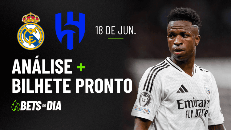 Real Madrid x Al-Hilal: Palpite Especial para o Jogo!