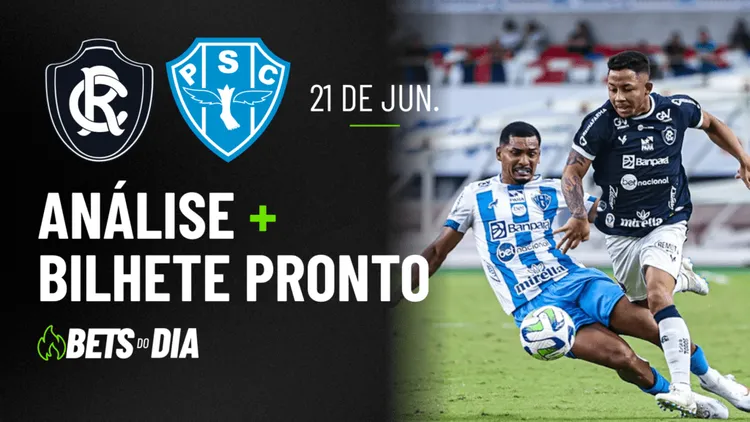 Remo x Paysandu: Palpite Especial para o Jogo!