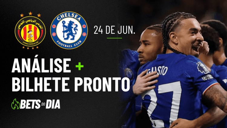 Esperance x Chelsea: Tudo que Você Precisa Saber para Apostar