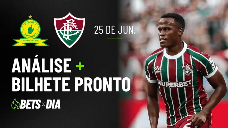 Mamelodi x Fluminense: Palpite Especial para o Jogo!