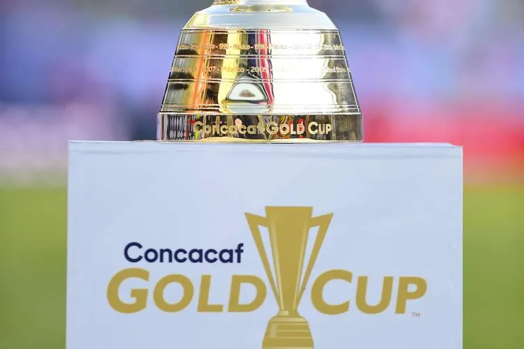onde assistir copa ouro