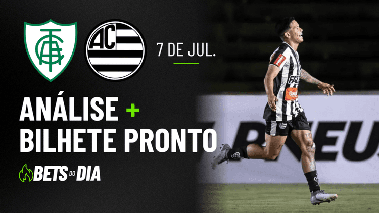 América-MG x Athletic: Tudo que Você Precisa Saber para Apostar