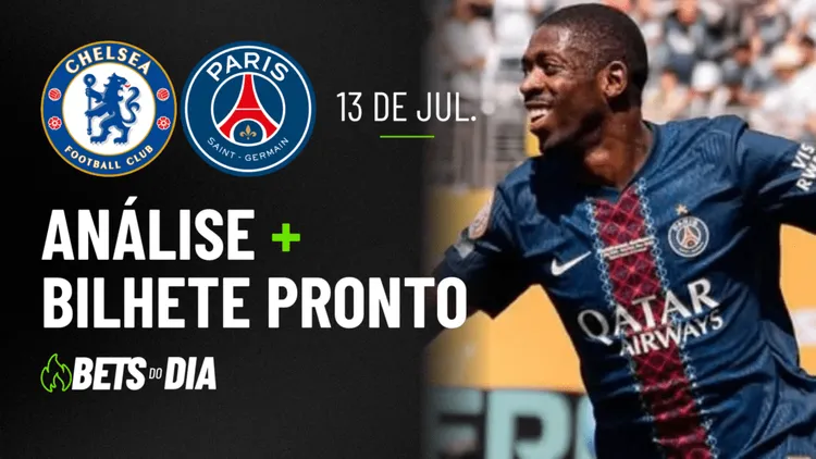 Chelsea x PSG: Palpite Especial para o Jogo!
