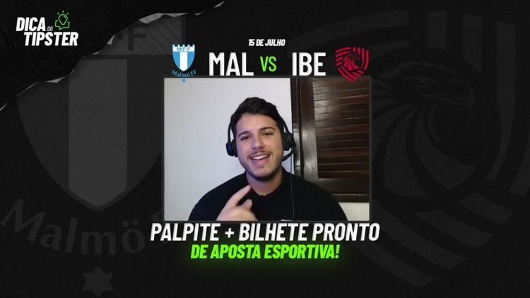 Malmo x Iberia: Análise + Dica de Aposta