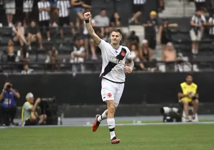 onde assistir vasco