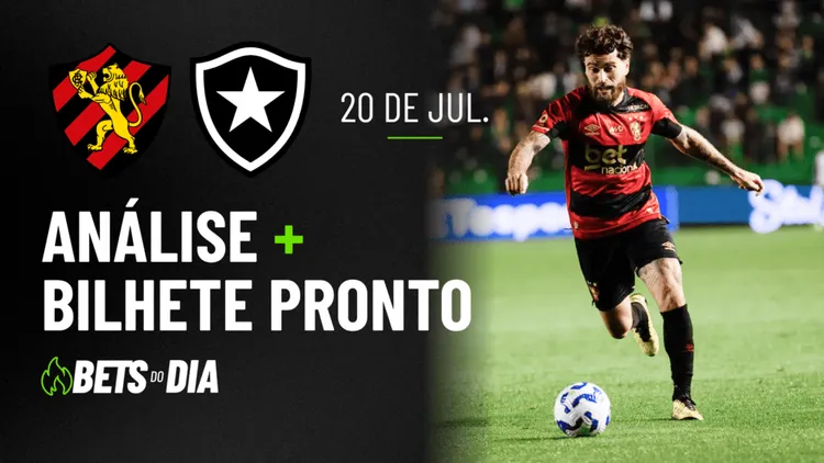 Sport x Botafogo: Palpite Especial para o Jogo!