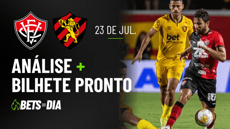Sport x Vitória: Tudo que Você Precisa Saber para Apostar