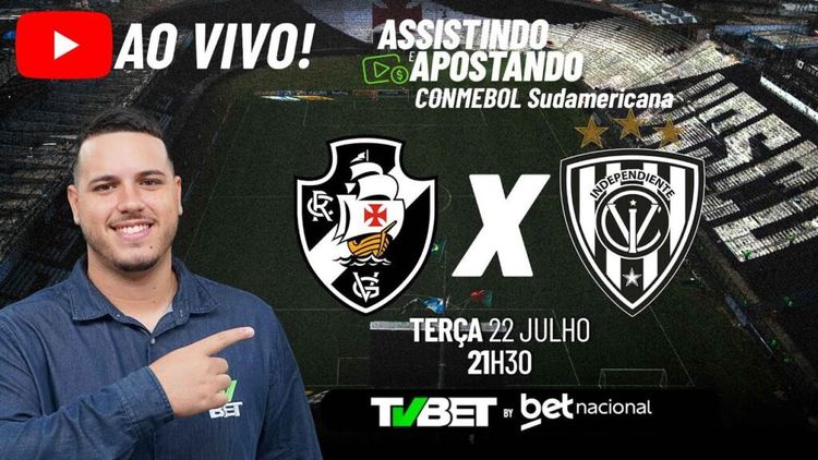 PALPITES AO VIVO! VASCO x DEL VALLE &#8211; COPA SUL-AMERICANA