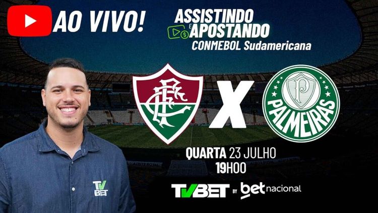 PALPITES AO VIVO! &#8211; FLUMINENSE x PALMEIRAS &#8211; SÉRIE A