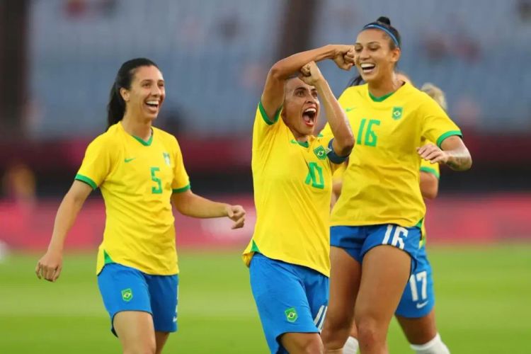 onde assistir brasil