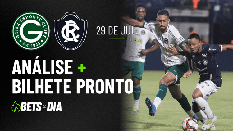 Goiás x Remo: Análise Profunda e Dica de Aposta