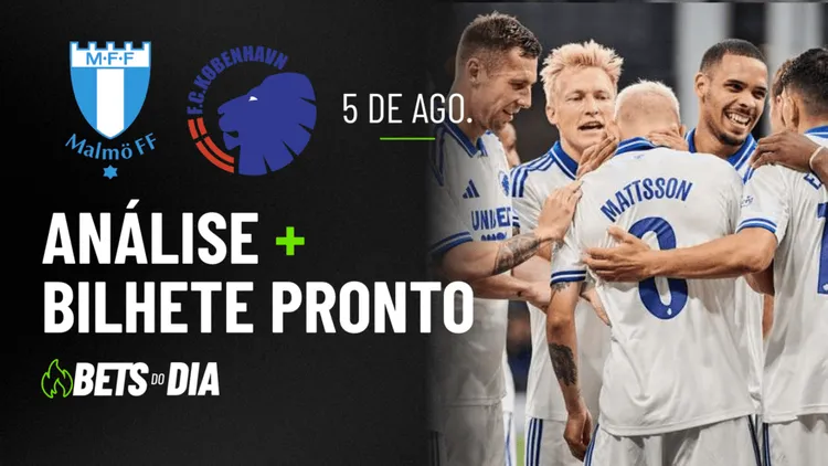 Malmo x Copenhagen: Análise Profunda e Dica de Aposta