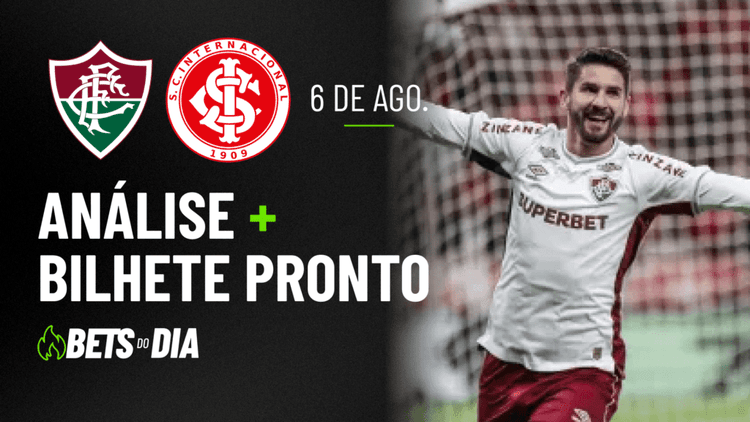 Fluminense x Internacional: Palpite Especial para o Jogo!