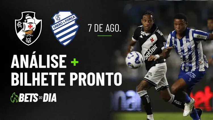 Vasco x CSA: Palpite Especial para o Jogo!