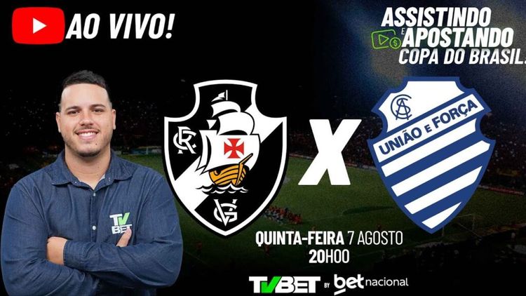 AO VIVO &#8211; Palpites para Vasco x CSA &#8211; Copa do Brasil