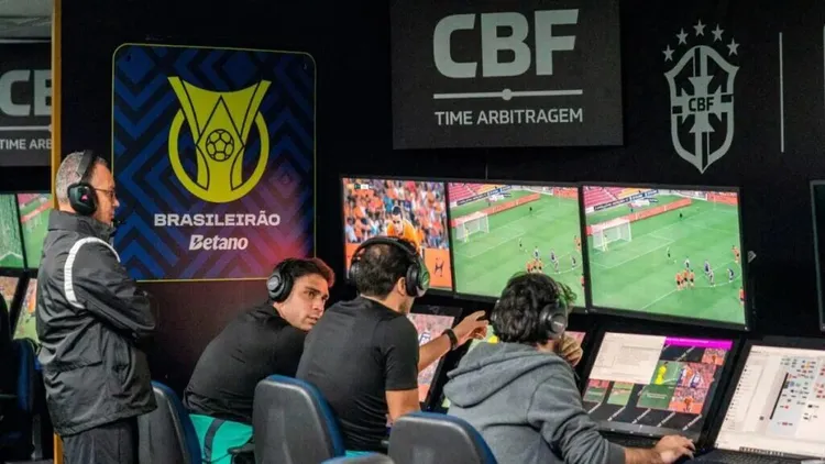 var cbf fifa