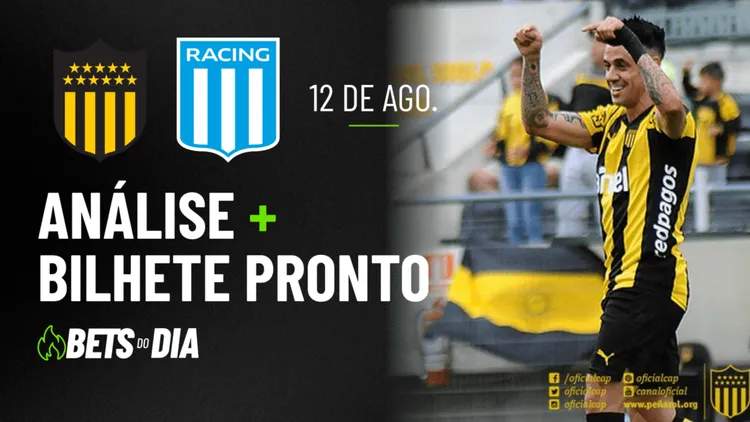 Peñarol x Racing: Palpite Especial para o Jogo!