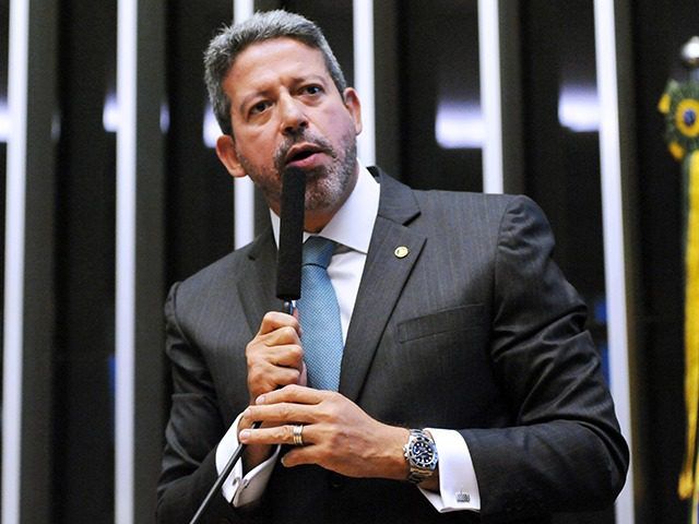 Arthur Lira apostas