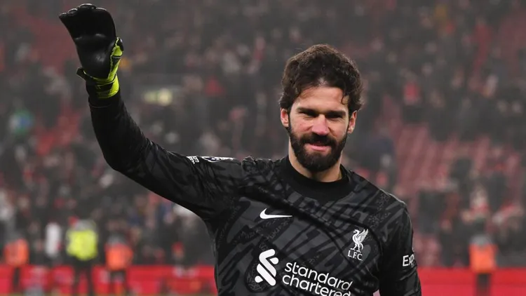 liverpool onde assistir
