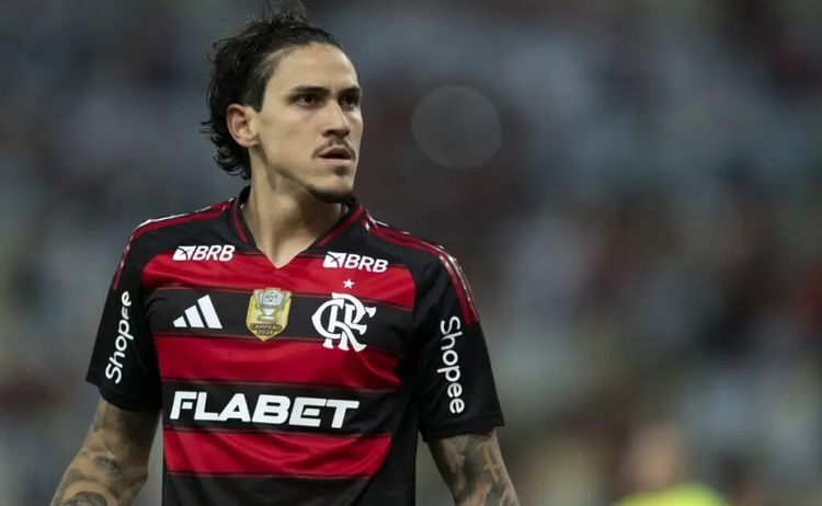 flamengo apostas
