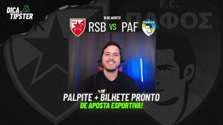 Estrela Vermelha x Pafos: Análise + Dica de Aposta