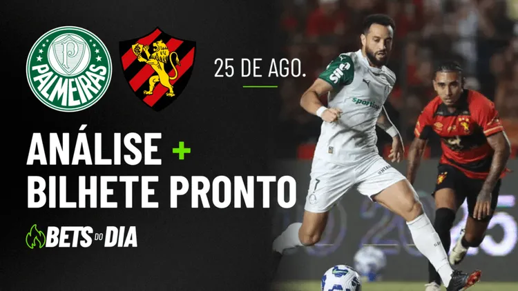 Palmeiras x Sport: Palpite Especial para o Jogo!