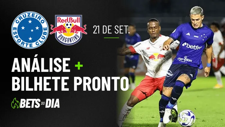 Cruzeiro x Bragantino: Tudo que Você Precisa Saber para Apostar