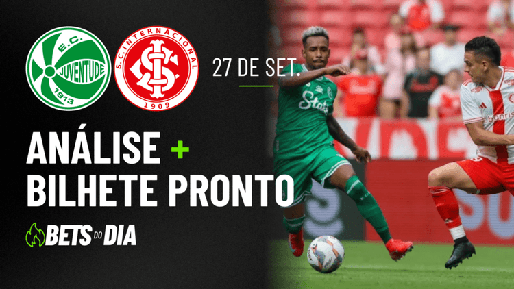 Juventude x Internacional: Tudo que Você Precisa Saber para Apostar