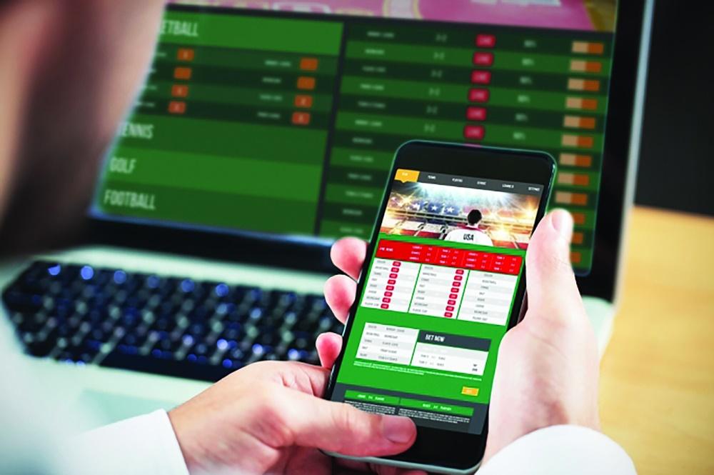 Quase 18 milhões de brasileiros apostaram no 1º semestre em 2025 bets apostas pesquisa
