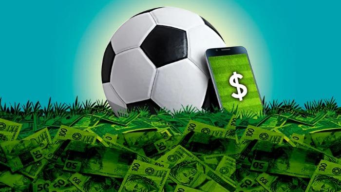 Apostas esportivas: Governo define regras para pagamentos apostas esportivas