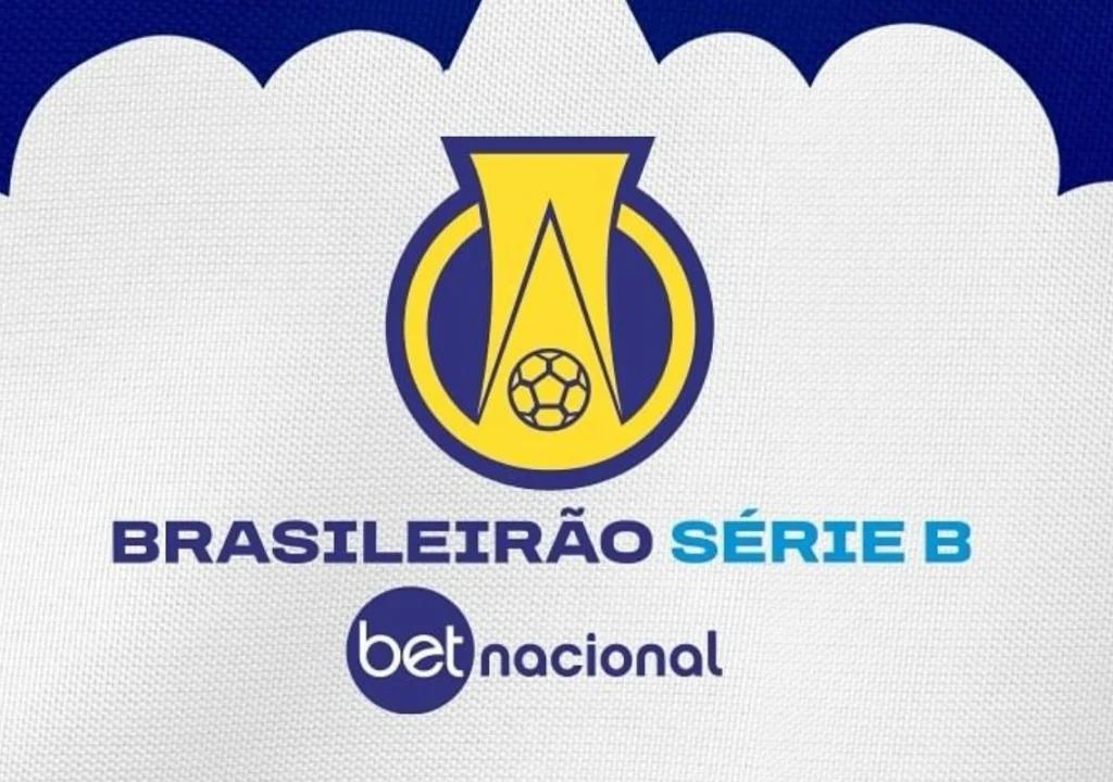 Betnacional adquire naming rights da Série B do Brasileirão 2024 Série B Betnacional