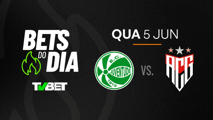 Palpite Juventude X Atlético-GO – Brasileirão Série A (05/06)